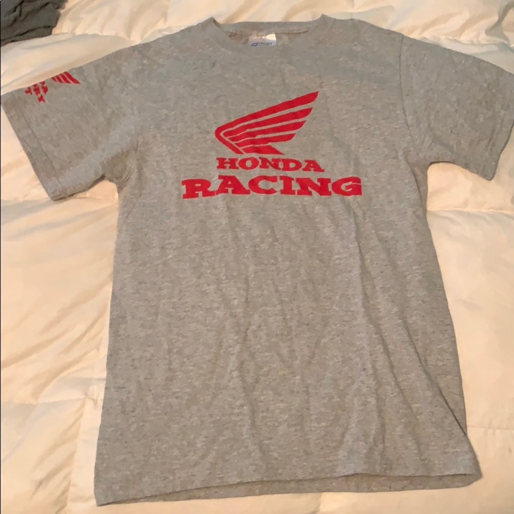 Honda Racing T-shirt